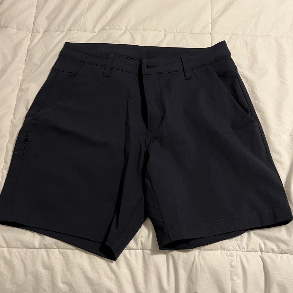 Bylt brand shorts. Waist 34